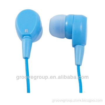 mobile phone single earbud earphone , 27E1108